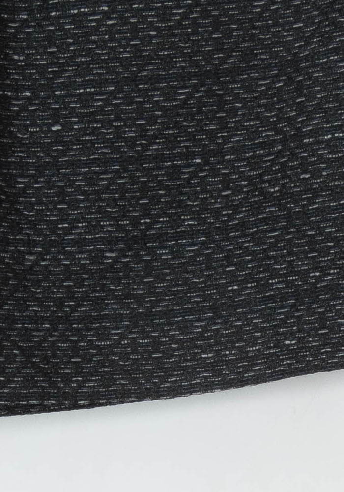 Jupe Courte Noire - Taille M/38 de la marque Comptoir des Cotonniers | PARAD113854 - Vendu par Paradigme - Image 3