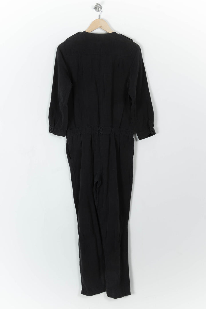 Combinaison Noire - Taille S/36 de la marque Kookai | PARAD113855 - Vendu par Paradigme - Image 5