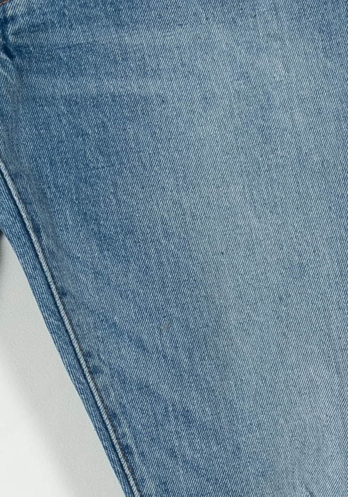 Jean Skinny Bleu - Taille M/38 de la marque Levi&