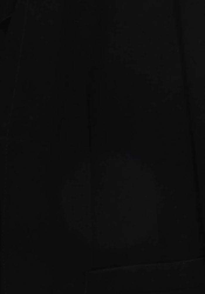 Blazer Noir - Taille XL/42 de la marque Marina Rinaldi | PARAD113871 - Vendu par Paradigme - Image 3