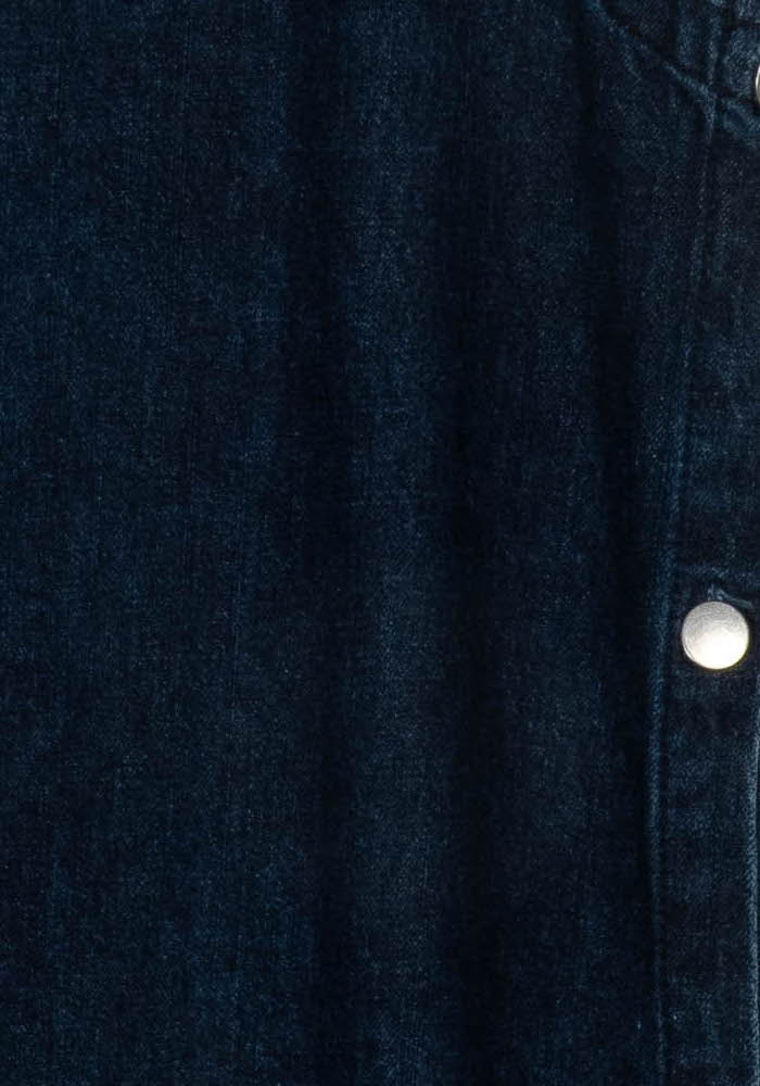 Robe en Jean Bleu - Taille XS/34 de la marque Karl Marc John | PARAD113887 - Vendu par Paradigme - Image 3