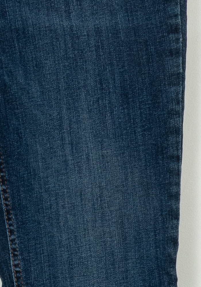 Jean Skinny Bleu - Taille M/38 de la marque Liu Jo | PARAD113902 - Vendu par Paradigme - Image 3