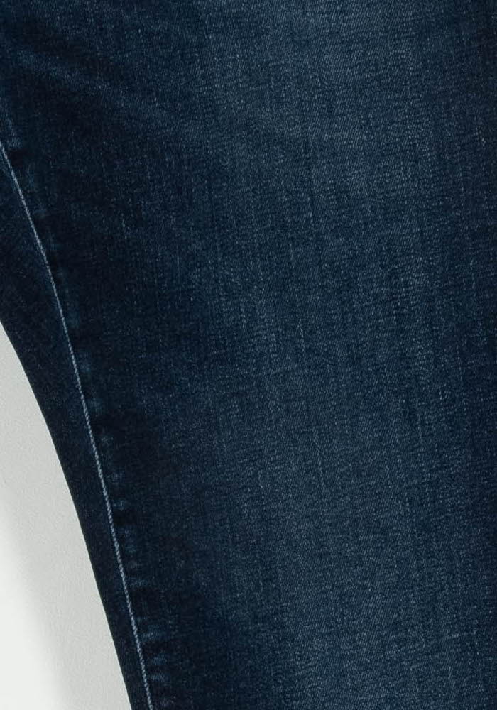 Jean Slim Bleu - Taille M/38 de la marque Closed | PARAD113907 - Vendu par Paradigme - Image 3