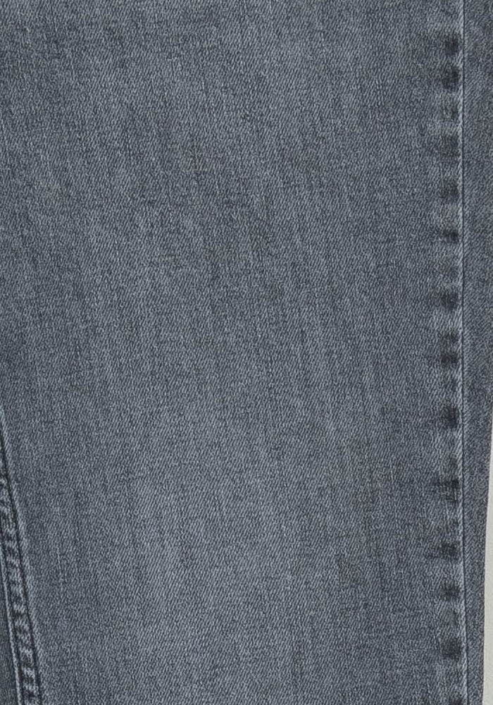 Jean Gris - Taille L/40 de la marque Liu Jo | PARAD113909 - Vendu par Paradigme - Image 3