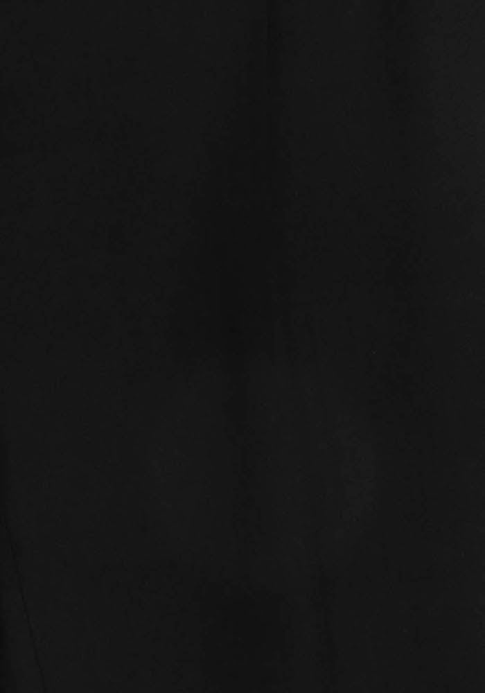 Pantalon Noir - Taille S/36 de la marque Sandro | PARAD113914 - Vendu par Paradigme - Image 3