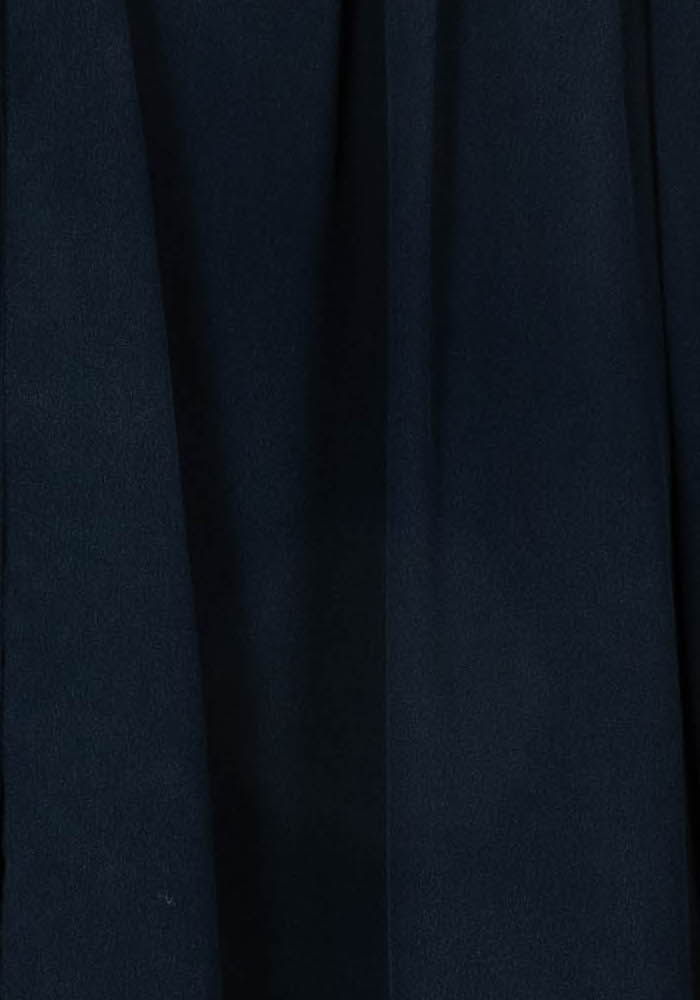 Blouse Bleue - Taille S/36 de la marque Des petits hauts | PARAD113916 - Vendu par Paradigme - Image 3