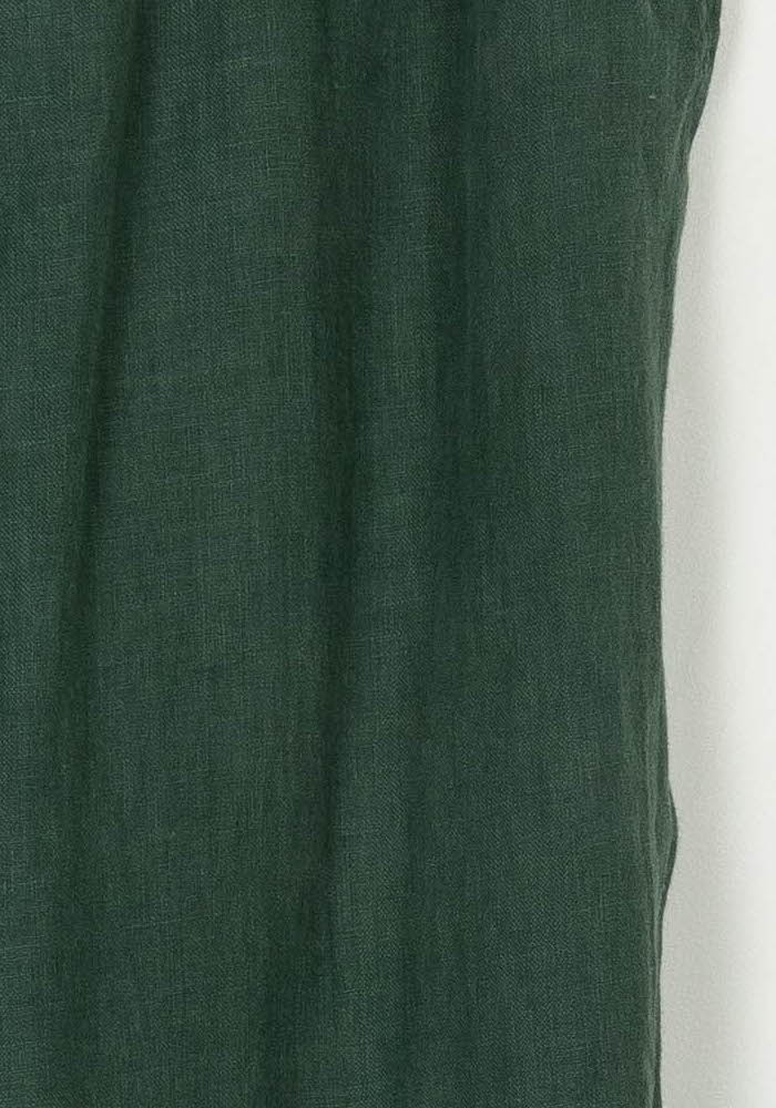 Pantalon Vert - Taille M/38 de la marque La Fée Maraboutée | PARAD113919 - Vendu par Paradigme - Image 3