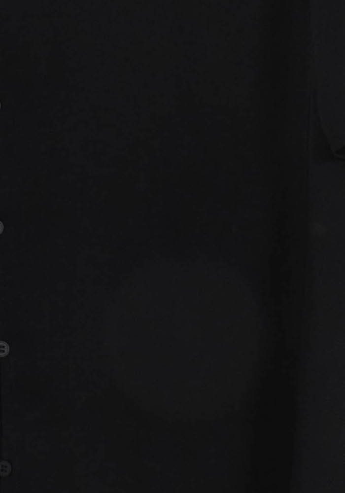 Blouse Noire - Taille M/38 de la marque Comptoir des Cotonniers | PARAD113920 - Vendu par Paradigme - Image 3