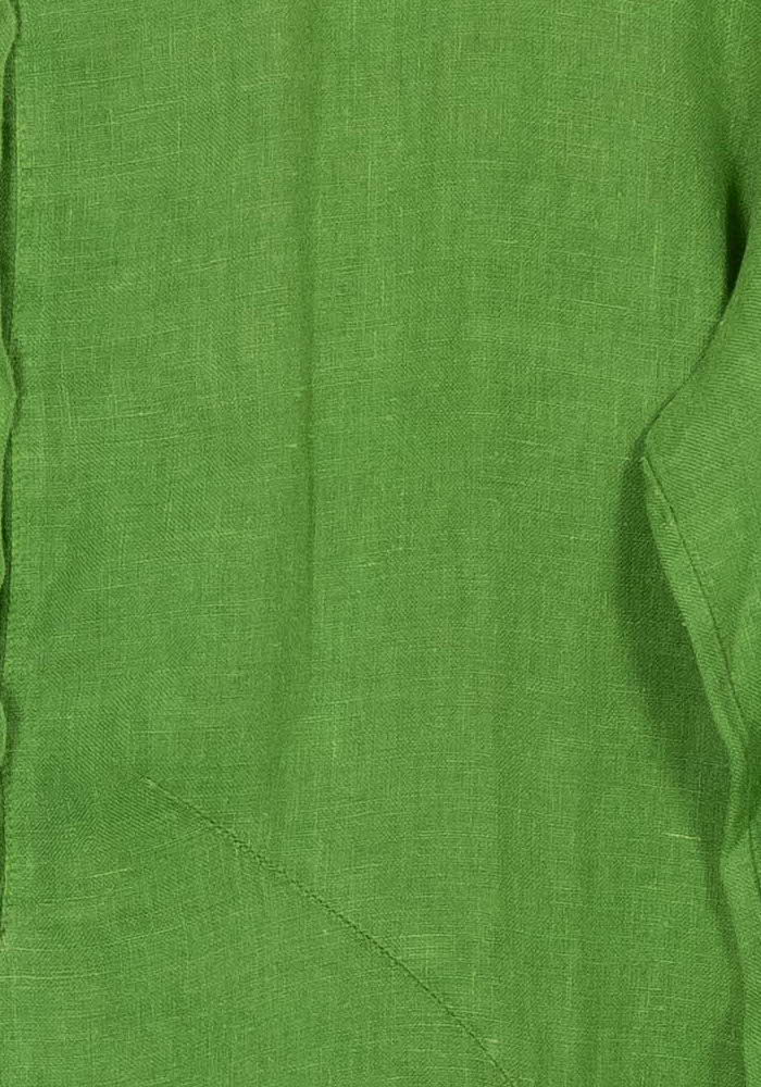 Combinaison Verte - Taille M/38 de la marque La Fée Maraboutée | PARAD113924 - Vendu par Paradigme - Image 3