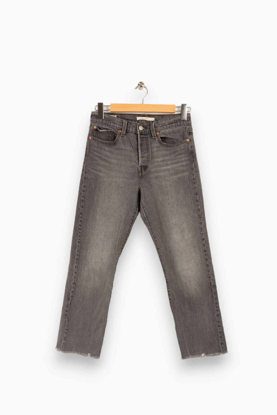 Straight Jean - S/36