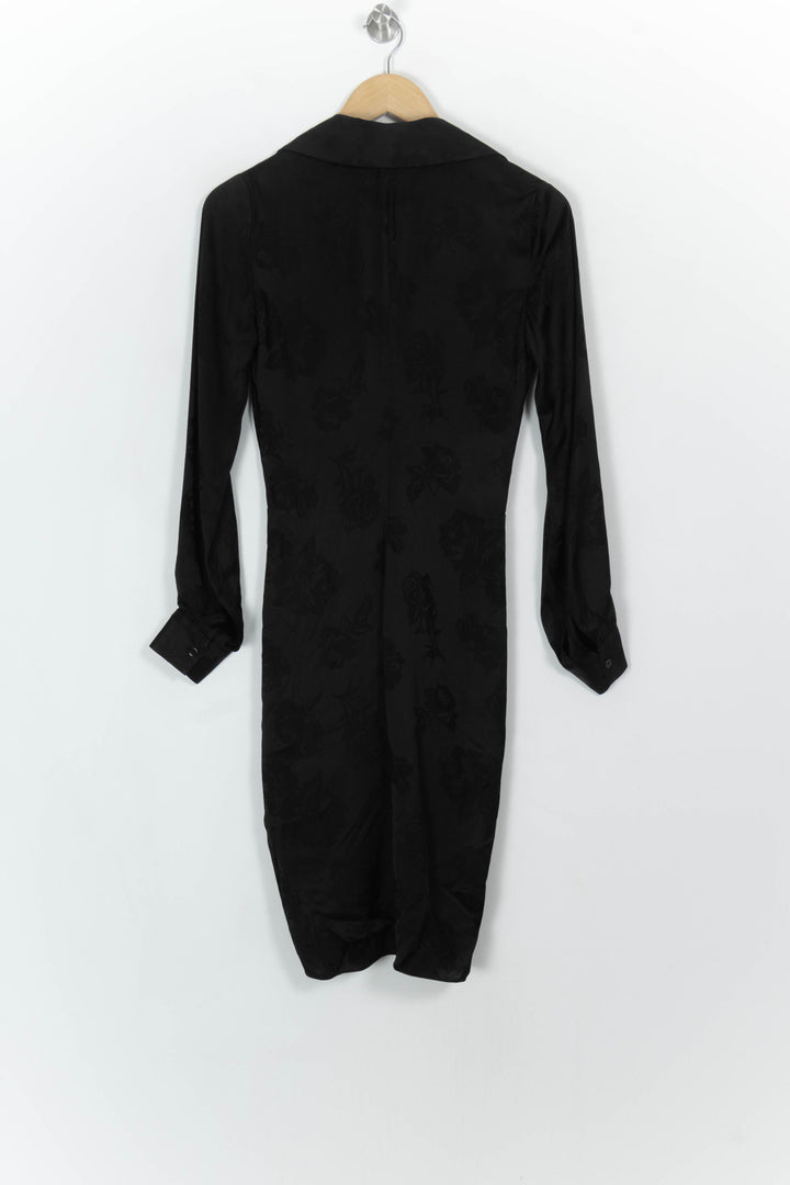 Robe Courte Noire - Taille XS/34