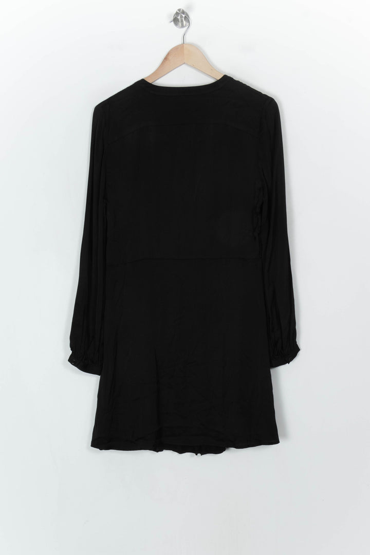 Robe Courte Noire - Taille M/38