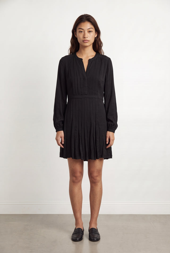 Robe Courte Noire - Taille M/38
