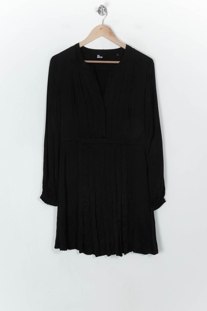 Robe Courte Noire - Taille M/38