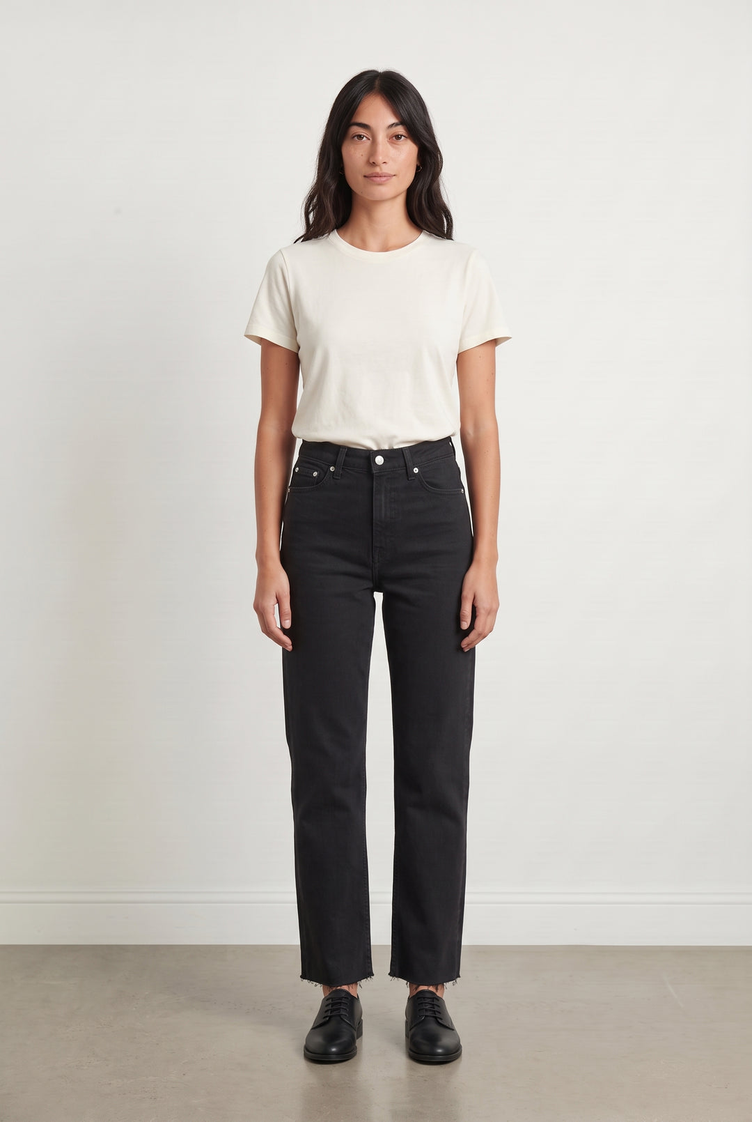 Jean Noir - Taille XS/34