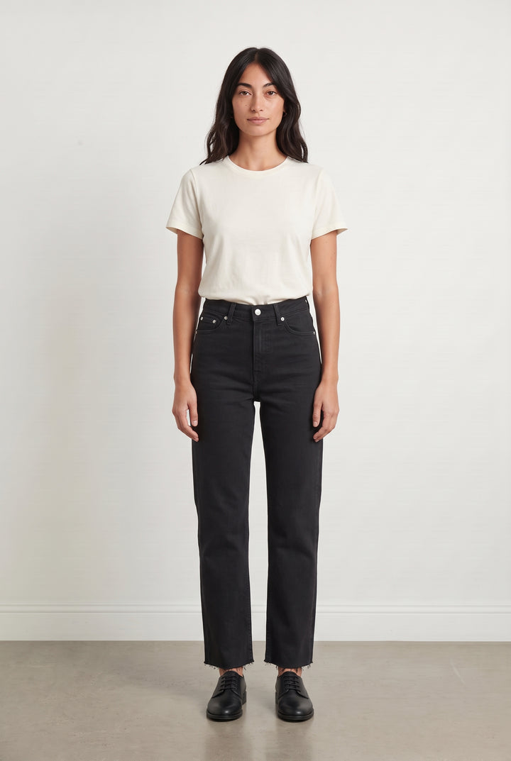 Jean Noir - Taille XS/34