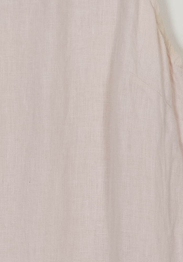 Robe Sans Manches Rose - Taille XL/42 de la marque La Fée Maraboutée | PARAD113976 - Vendu par Paradigme - Image 3