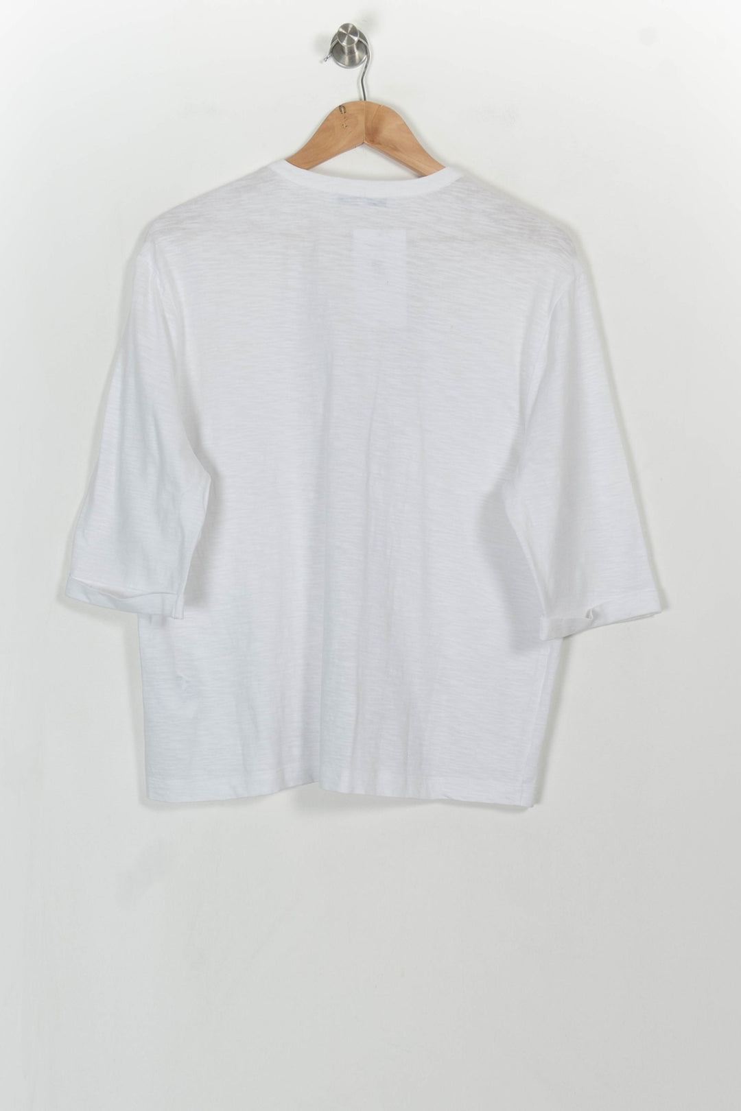Blouse Blanche - Taille XL/42 de la marque Gerard Darel | PARAD113987 - Vendu par Paradigme - Image 5