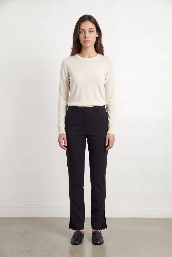 Pantalon Noir - Taille XXS/32