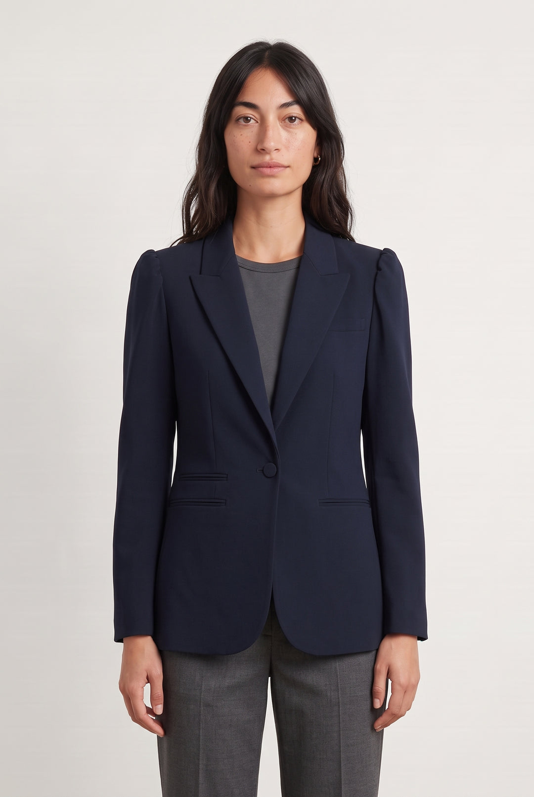 Blazer Bleu - Taille M/38