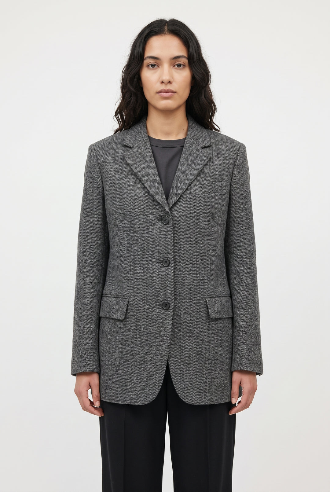 Blazer Bleu - Taille M/38