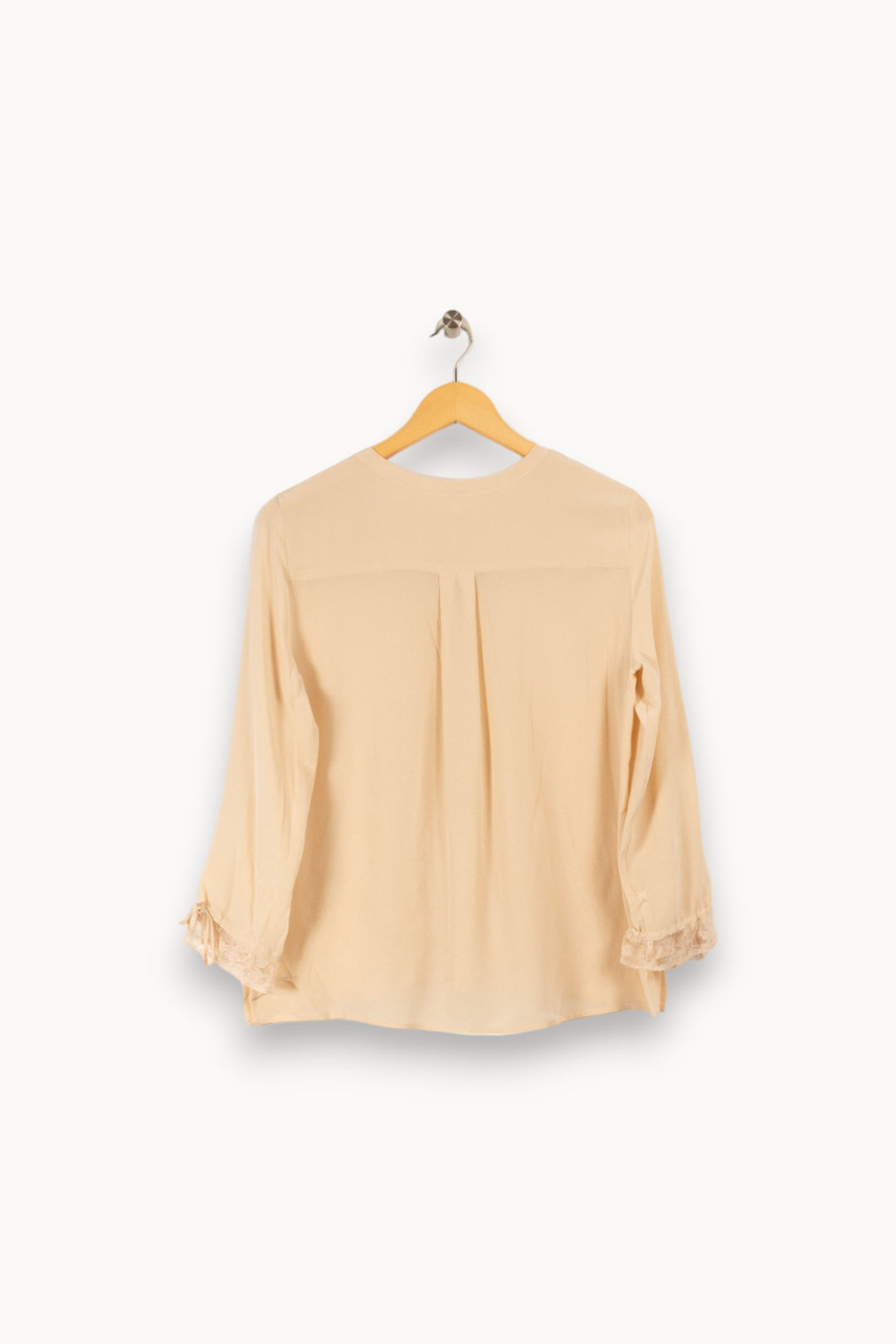 Blouse - Taille S/36