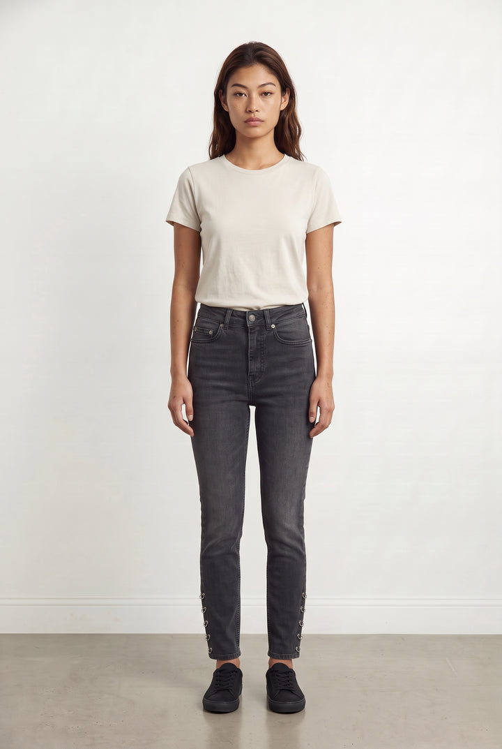 Jean Noir - Taille S/36