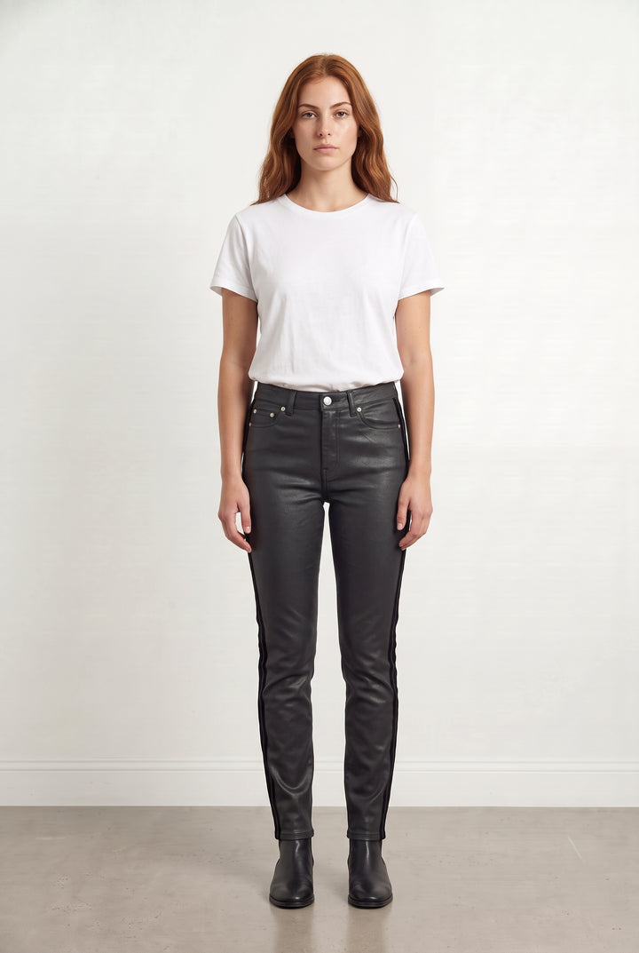 Jean Noir - Taille S/36