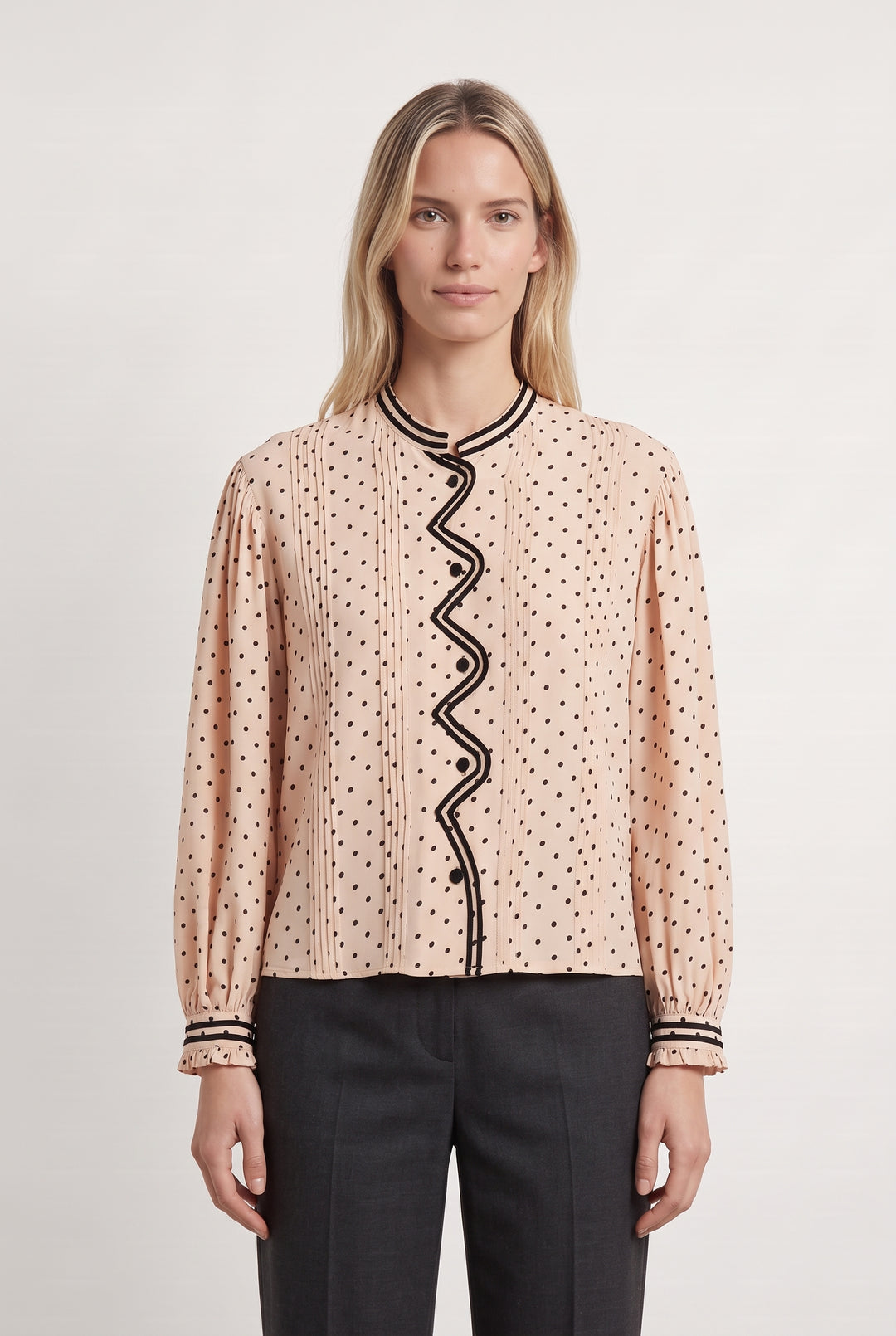 Top Rose - Taille M/38