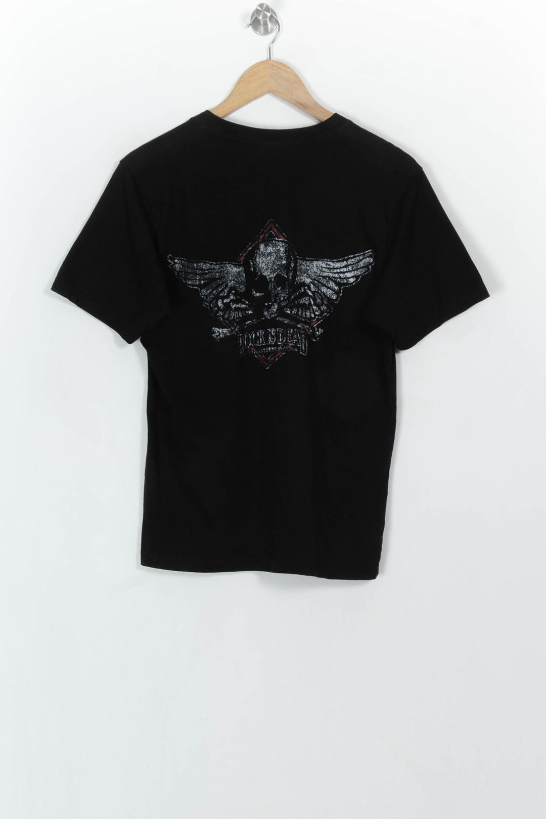 Pull Noir - Taille S/36