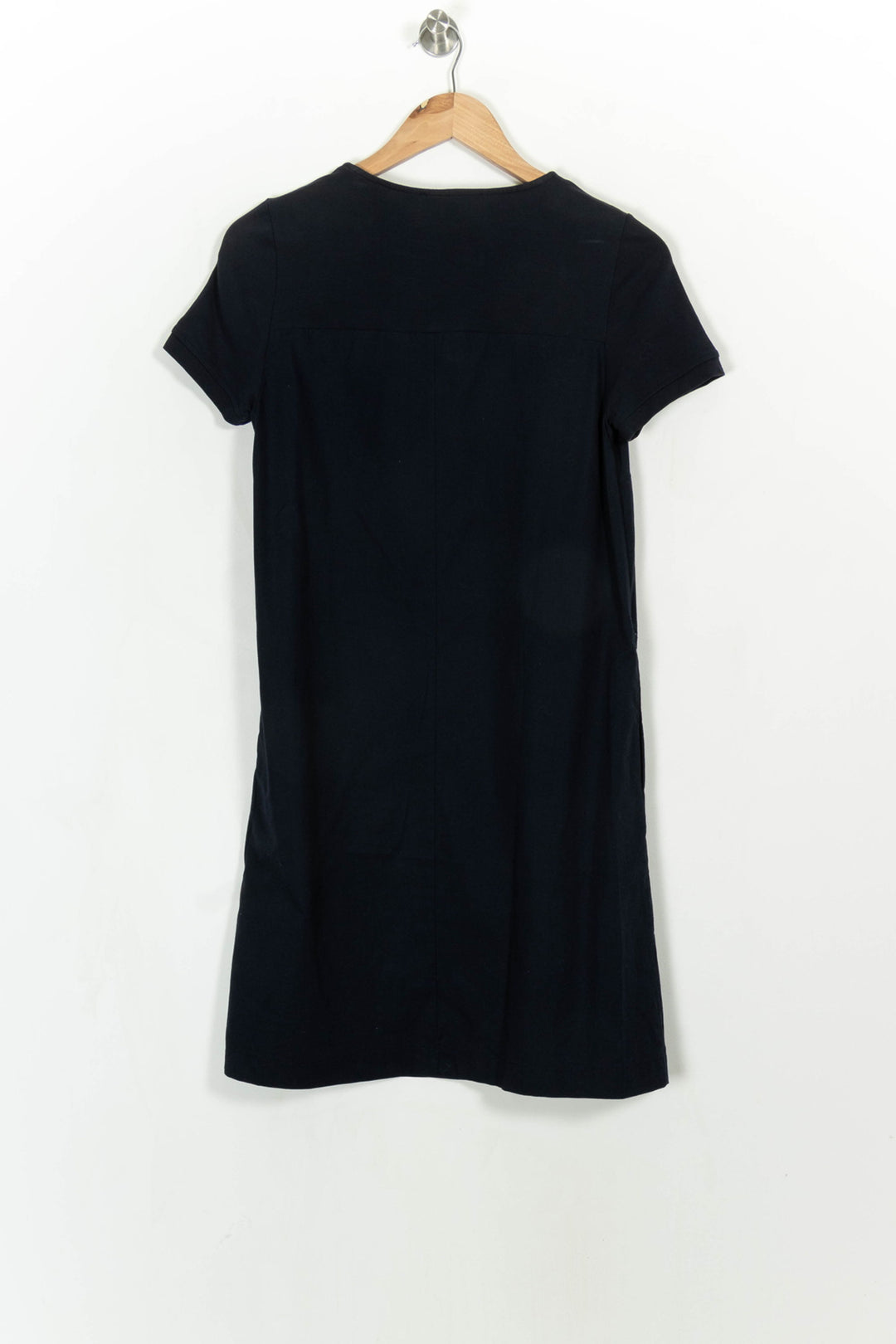 Robe Bleu - Taille S/36 de la marque La Fée Maraboutée | PARAD114116 - Vendu par Paradigme - Image 5