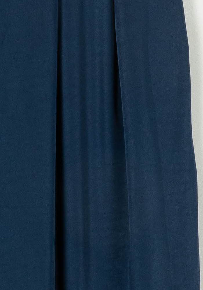 Pantalon Large Bleu - Taille S/36 de la marque Almé | PARAD114123 - Vendu par Paradigme - Image 3