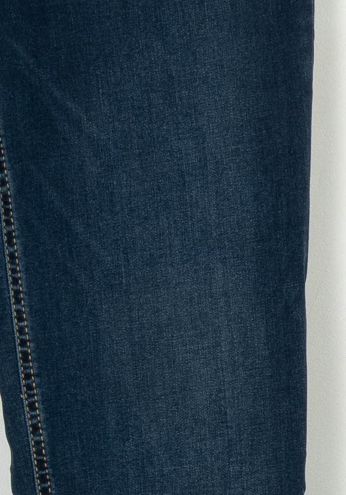 Jean Bleu - Taille L/40 de la marque Liu Jo | PARAD114125 - Vendu par Paradigme - Image 3