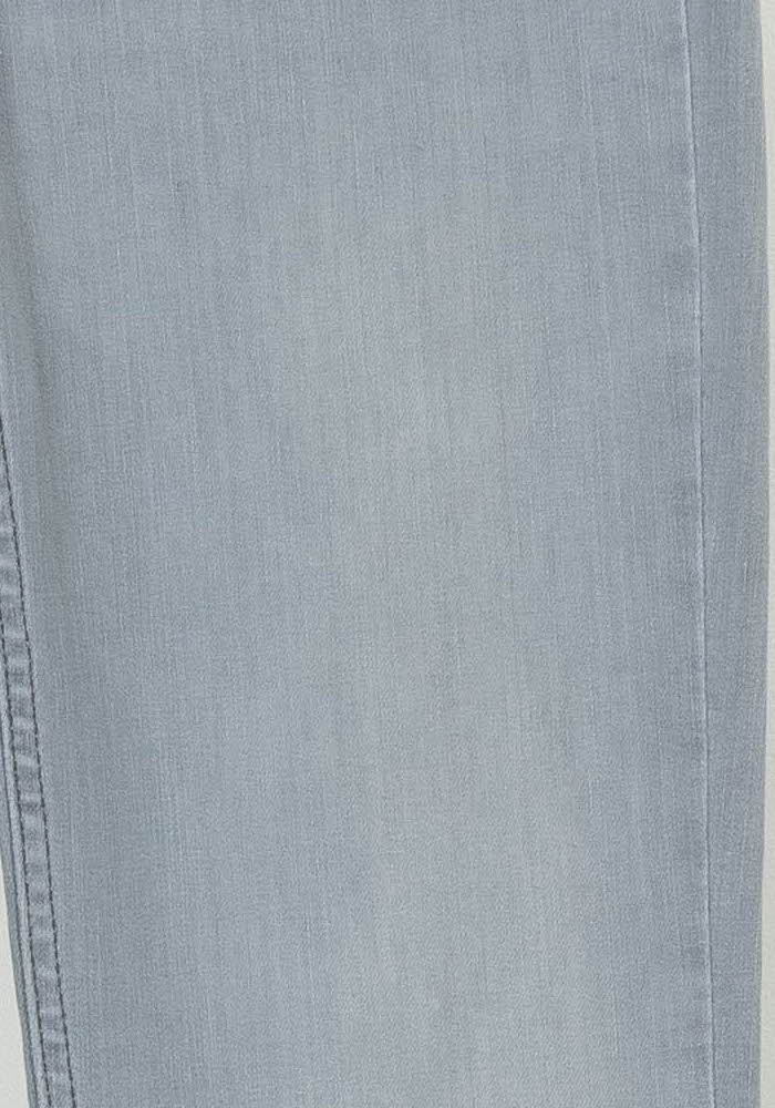 Jean Gris - Taille M/38 de la marque Liu Jo | PARAD114127 - Vendu par Paradigme - Image 3
