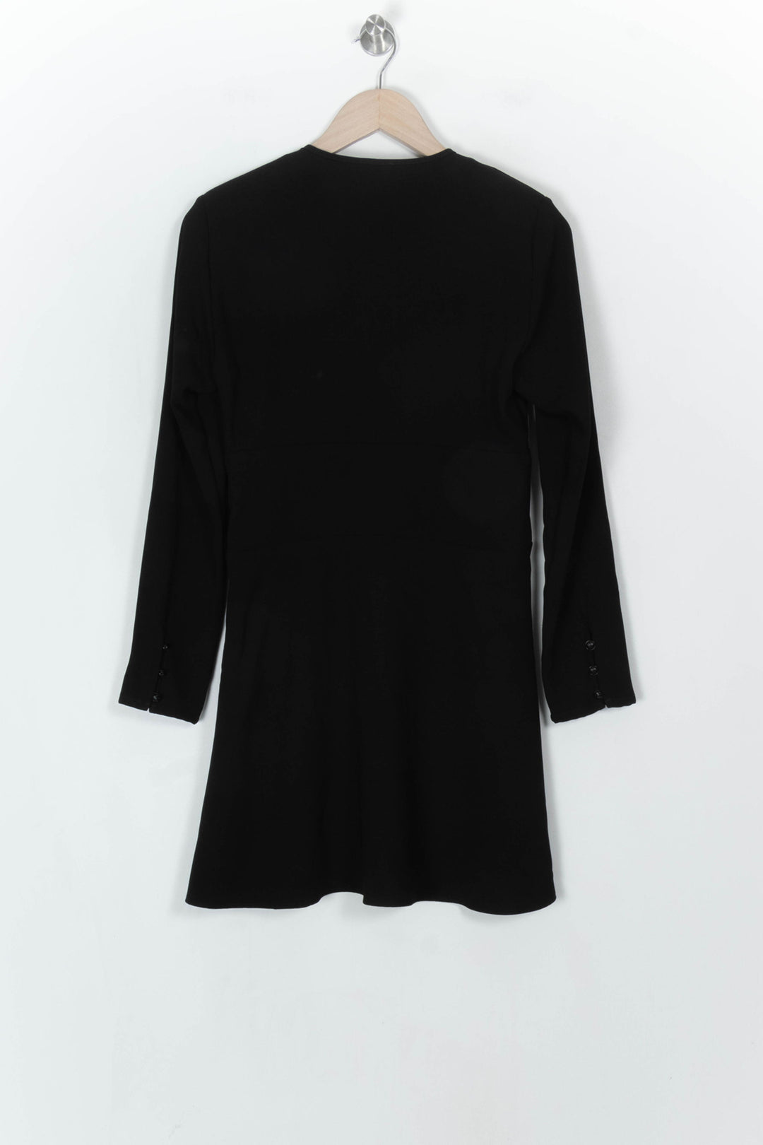 Robe Courte Noire - Taille M/38
