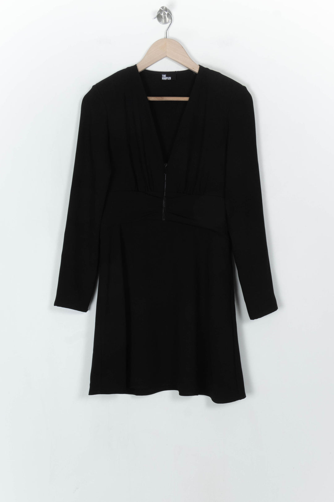 Robe Courte Noire - Taille M/38