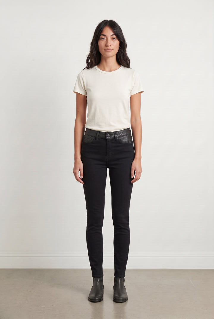 Jean Noir - Taille S/36
