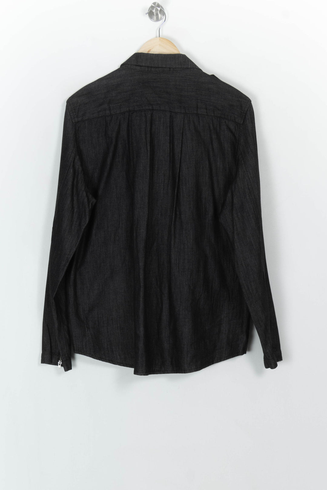 Chemisier Noire - Taille XL/42