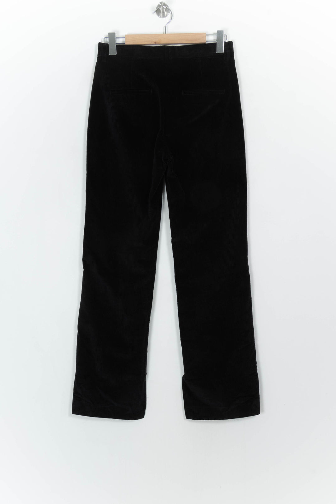 Pantalon Noir - Taille M/38