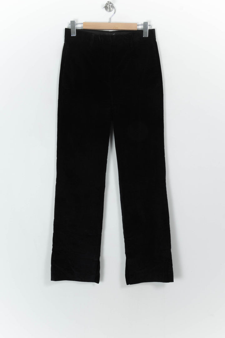 Pantalon Noir - Taille M/38