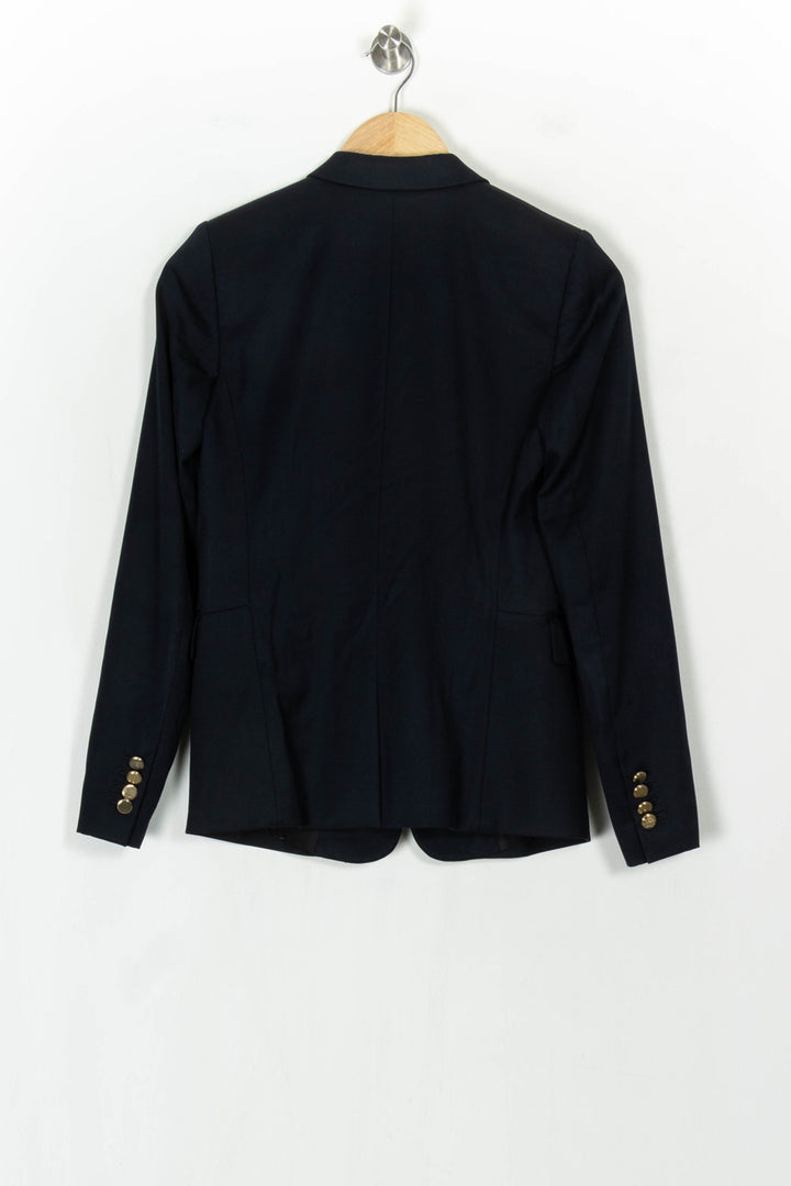 Blazer Bleu - Taille S/36
