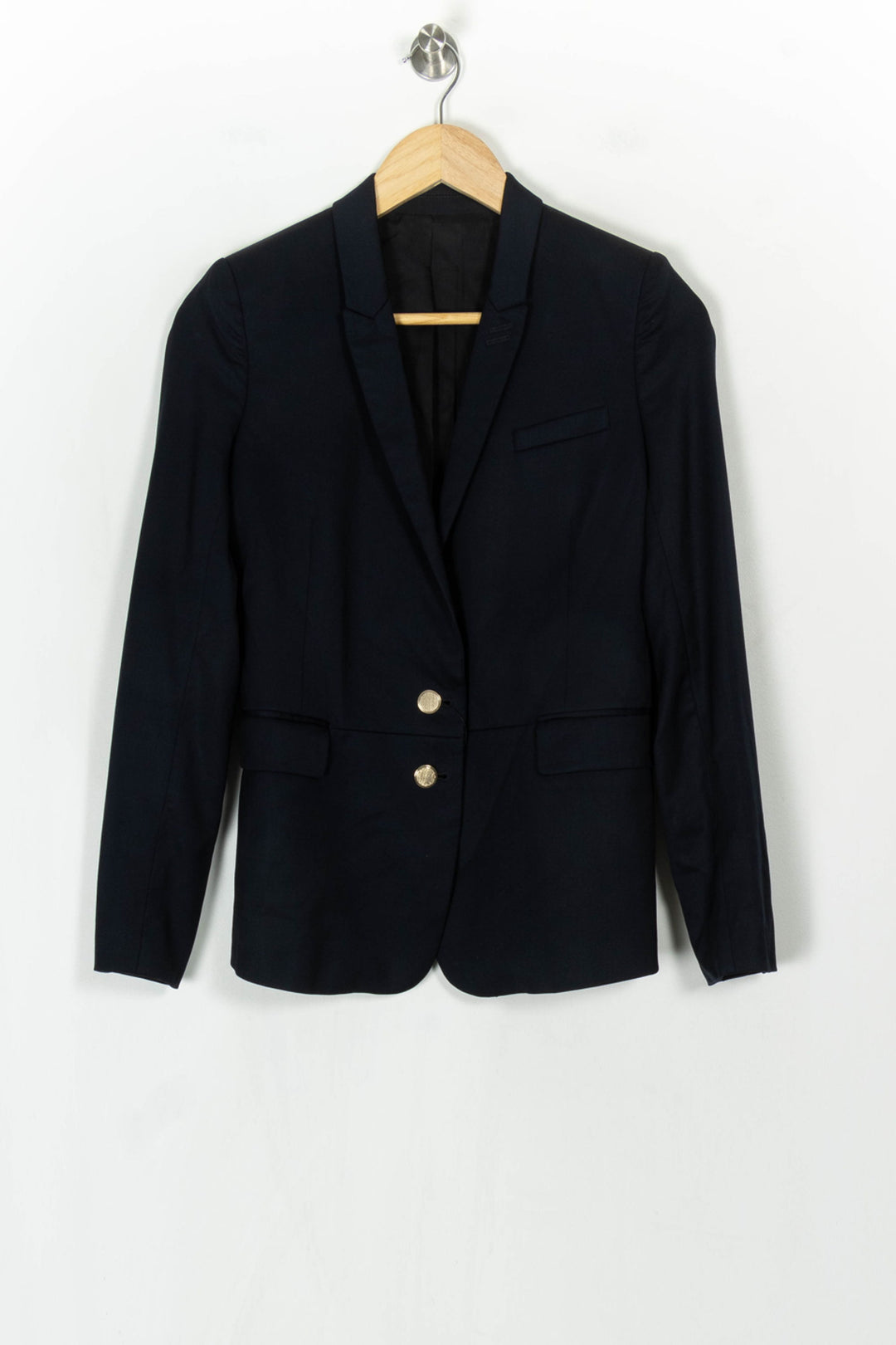 Blazer Bleu - Taille S/36