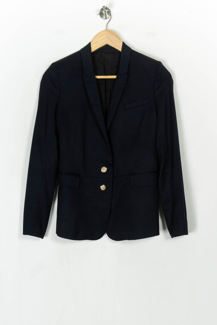 Blazer Bleu - Taille S/36