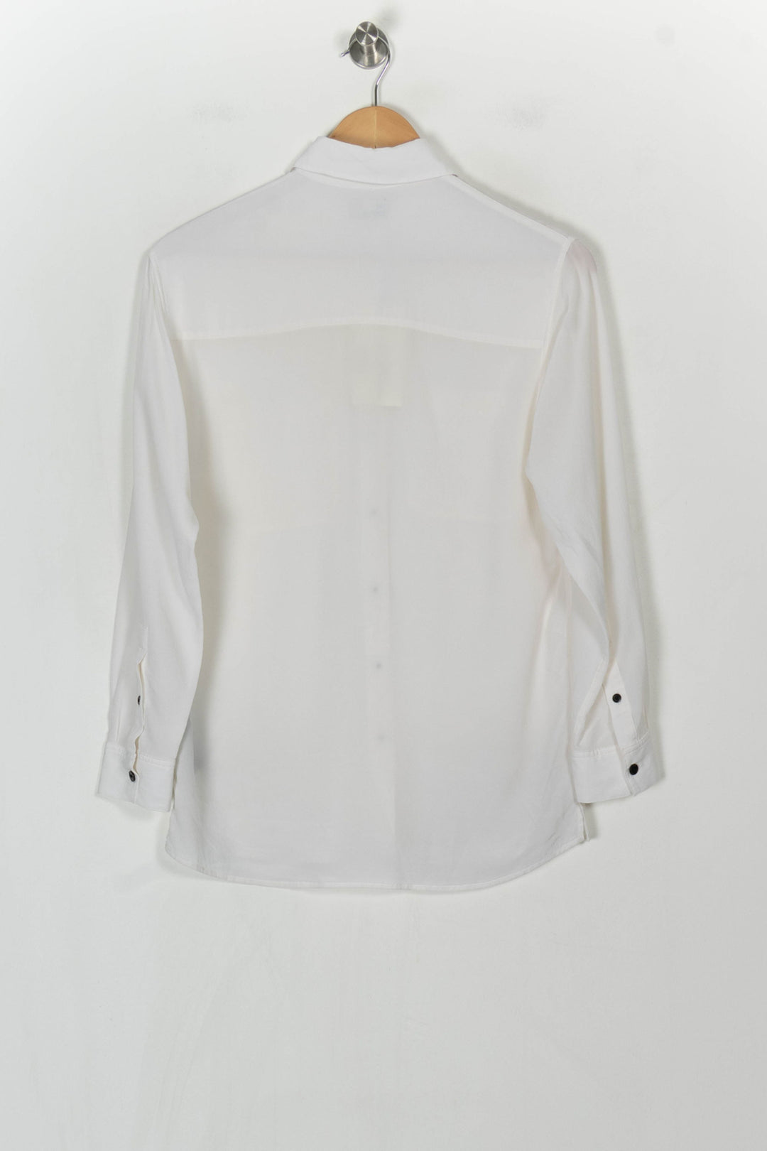 Chemisier Beige - Taille XS/34