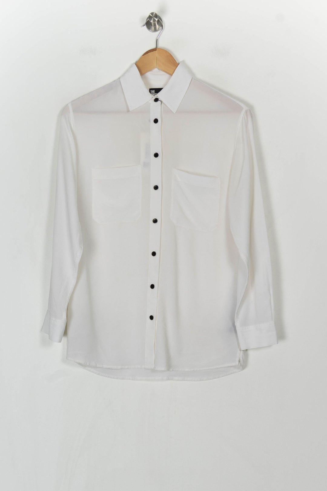 Chemisier Beige - Taille XS/34