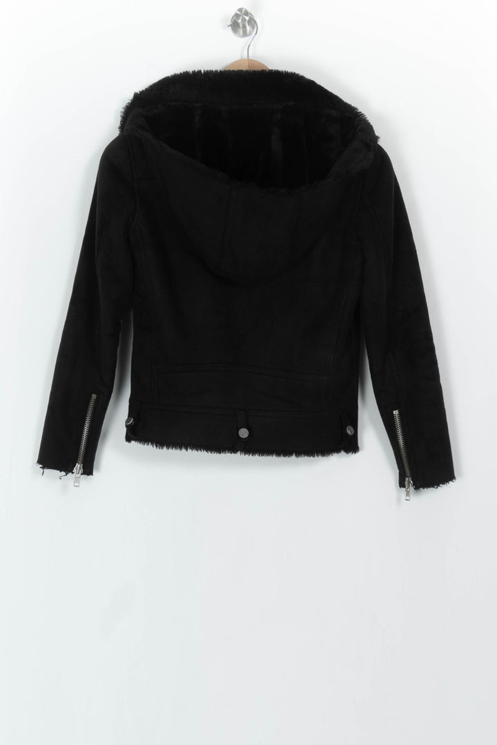 Veste Noire - Taille XS/34