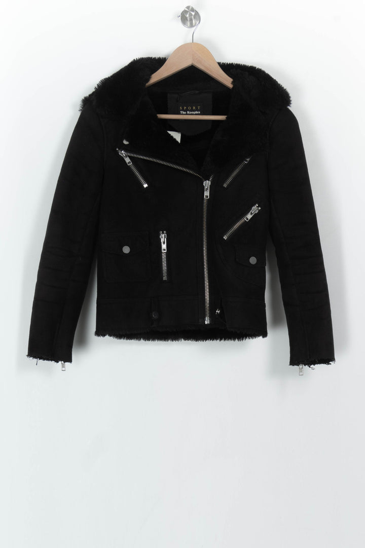 Veste Noire - Taille XS/34