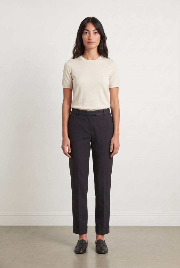 Pantalon Noir - Taille XS/34