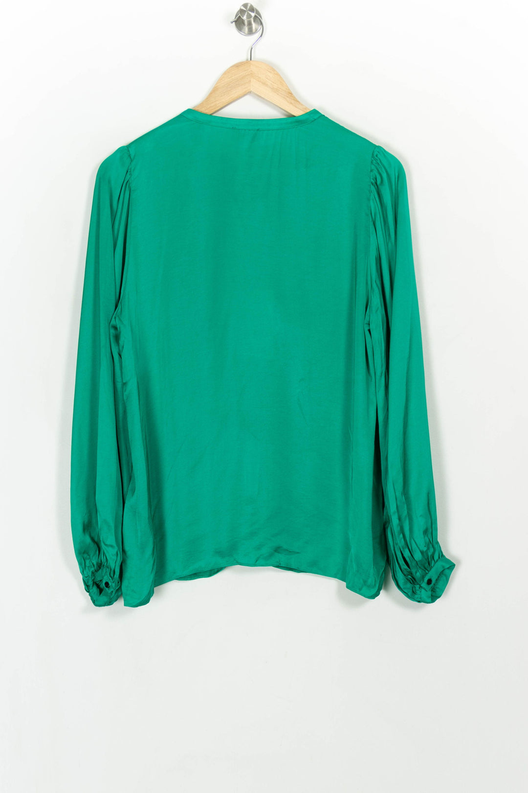 Chemisier Verte - Taille M/38