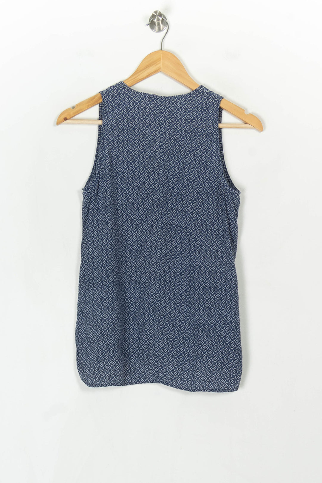 Top Bleu - Taille XS/34
